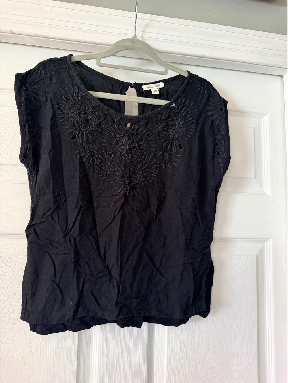 Billabong top small